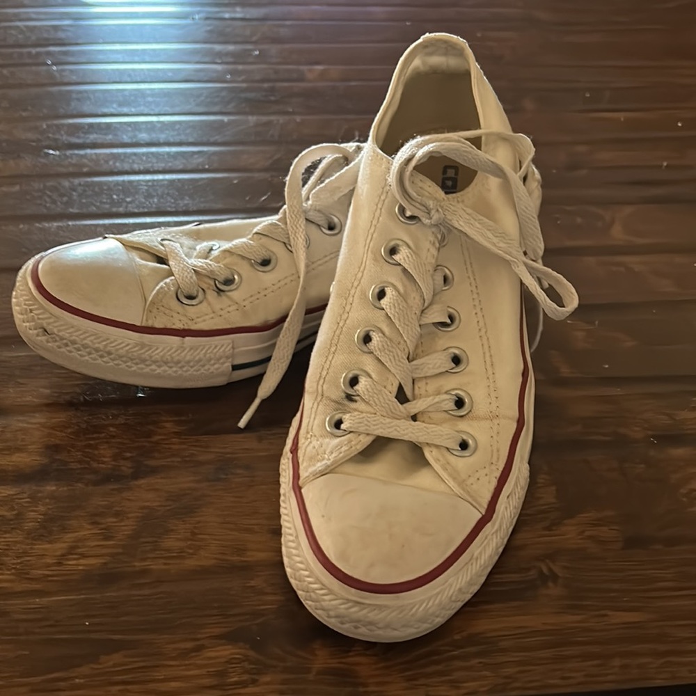 Converse All Stars - Picture 6 of 6